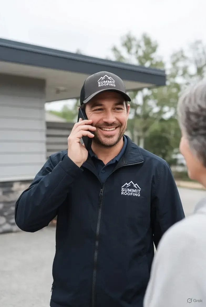 Flat Roof Leak Repair Lincolnwood, IL FAQs